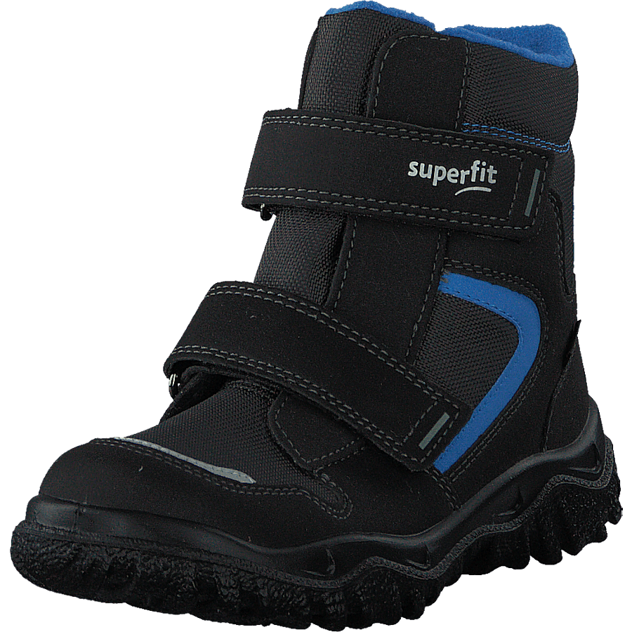 Husky Gore-tex Black