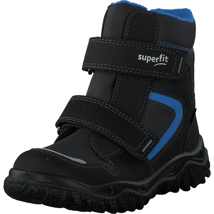 Husky Gore-tex Black