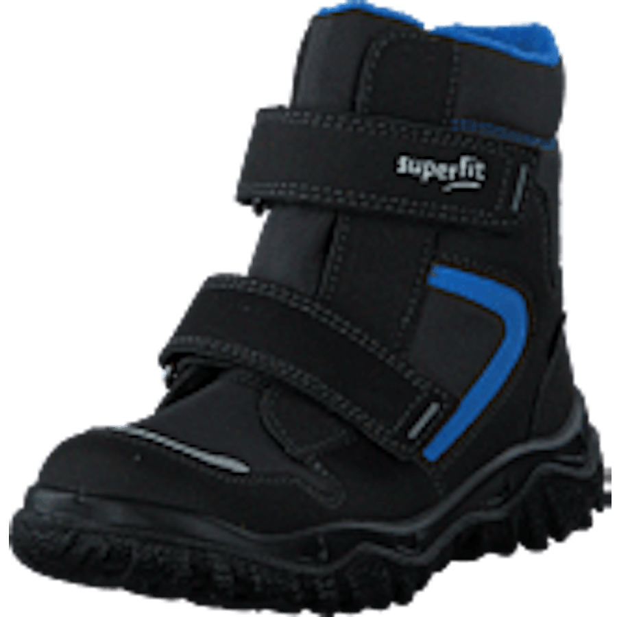 Husky Gore-tex Black
