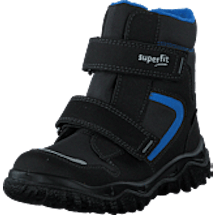 Husky Gore-tex Black