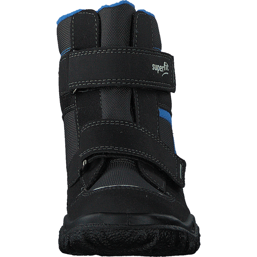 Husky Gore-tex Black