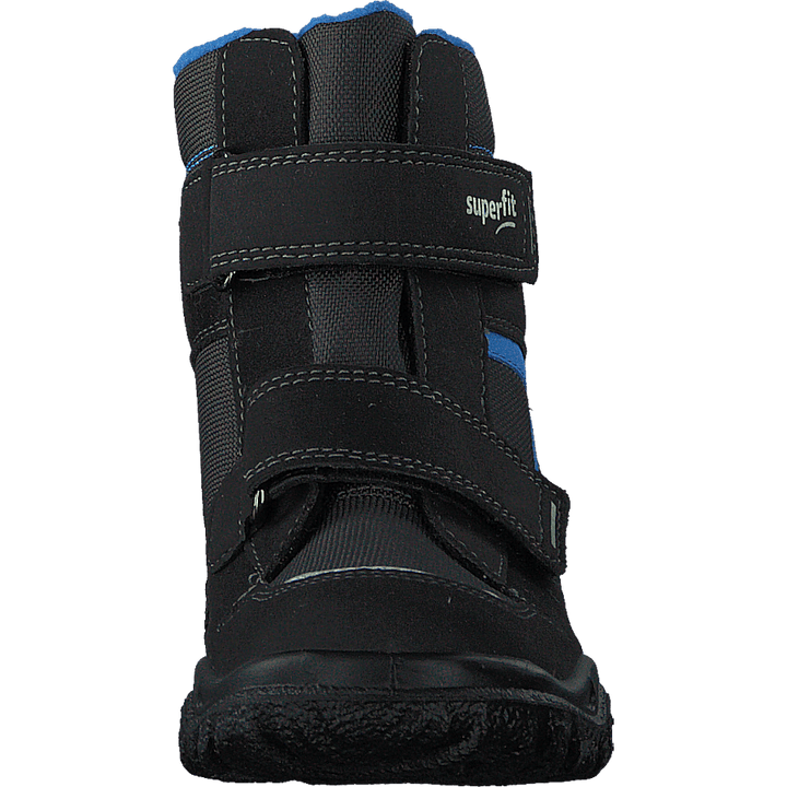 Husky Gore-tex Black