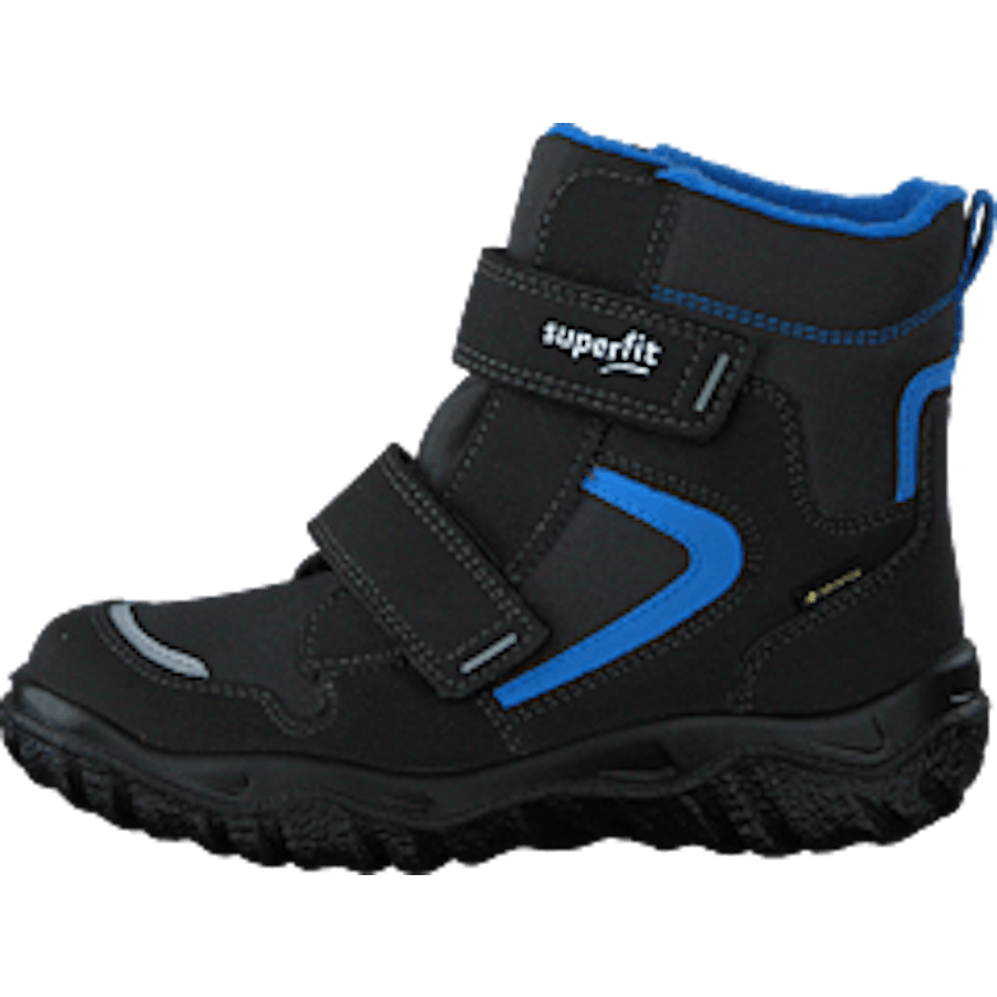 Husky Gore-tex Black