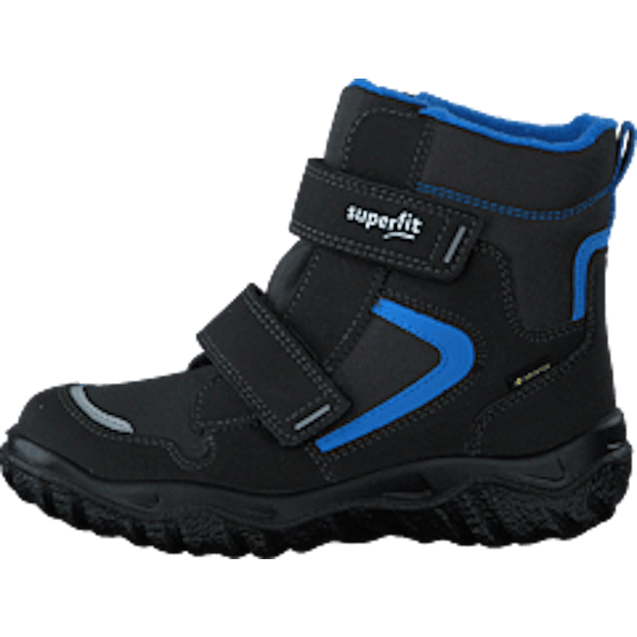 Husky Gore-tex Black