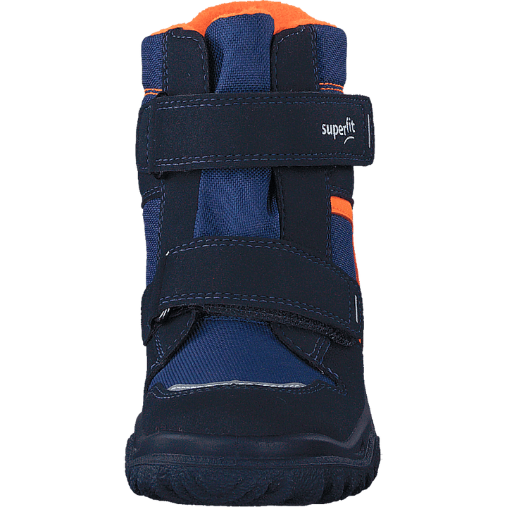 Husky Gore-tex Blue/orange