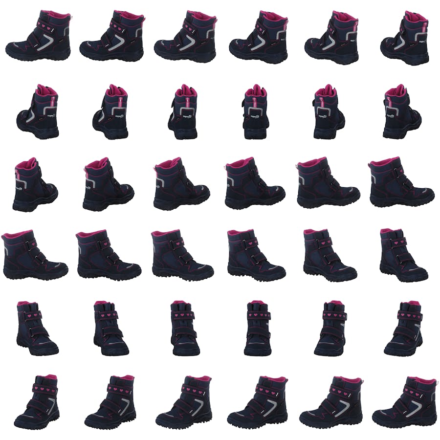 Husky Gore-tex Ocean