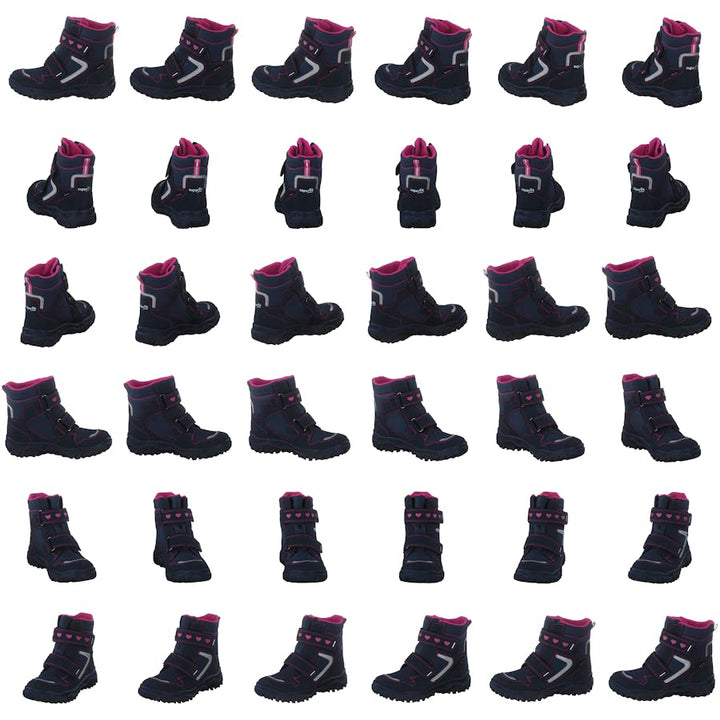 Husky Gore-tex Ocean