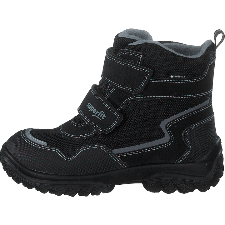 Snowcat Gore-tex Black