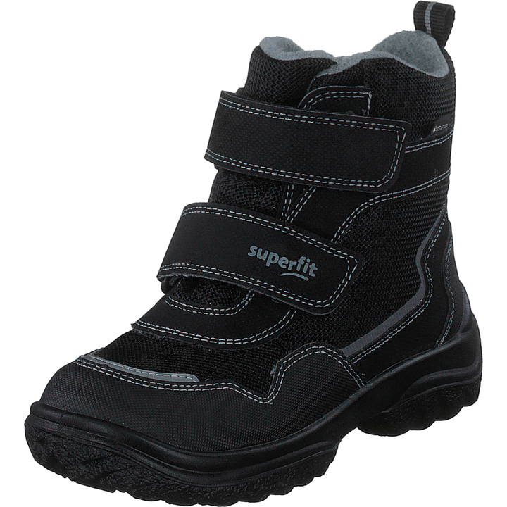 Snowcat Gore-tex Black