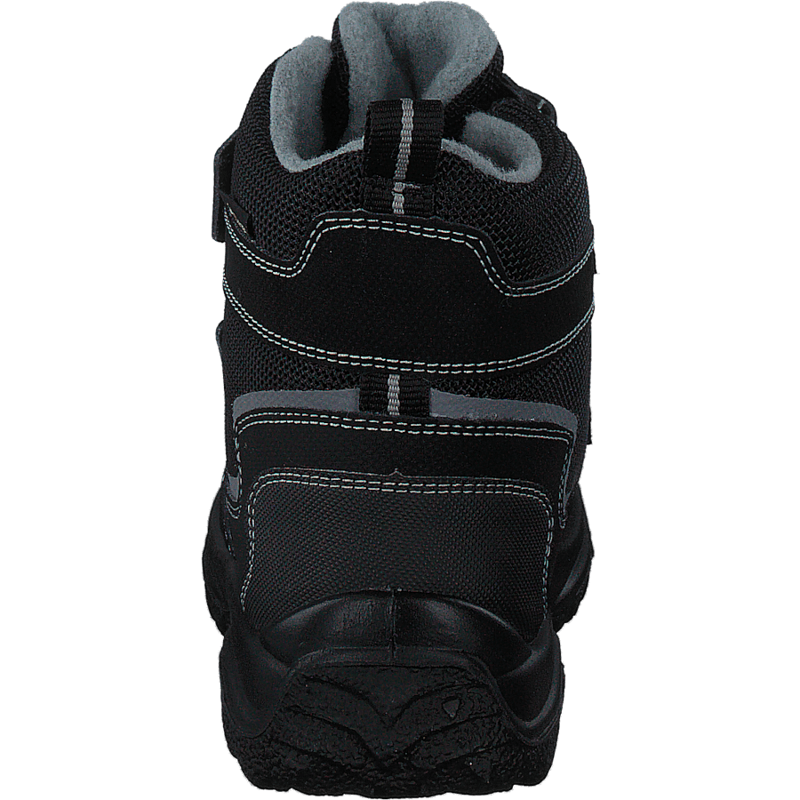 Snowcat Gore-tex Black