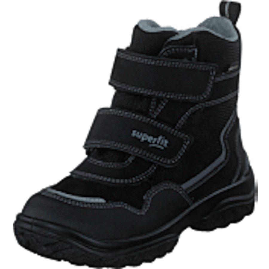 Snowcat Gore-tex Black