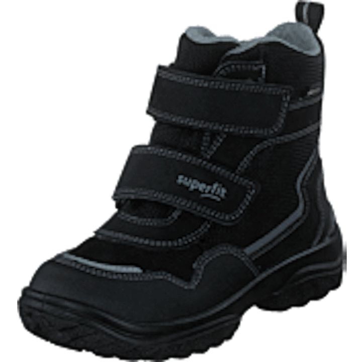 Snowcat Gore-tex Black