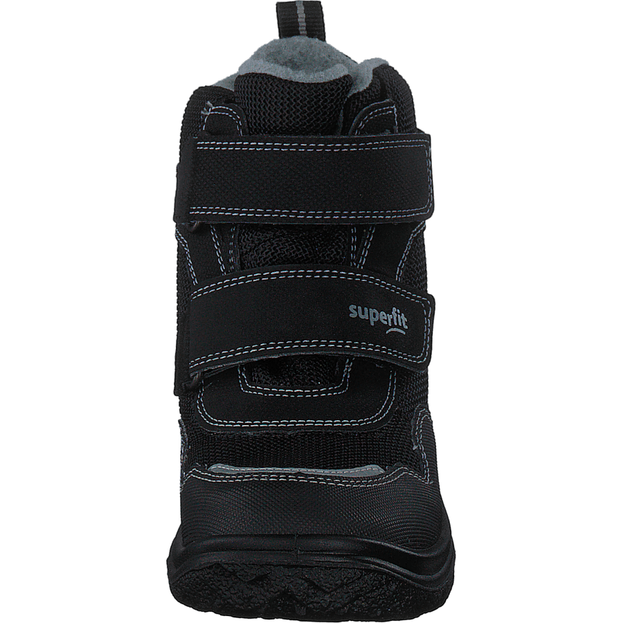 Snowcat Gore-tex Black