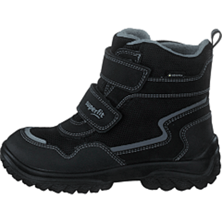 Snowcat Gore-tex Black
