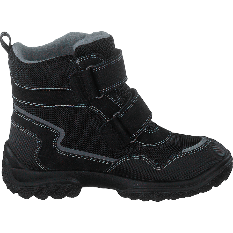 Snowcat Gore-tex Black