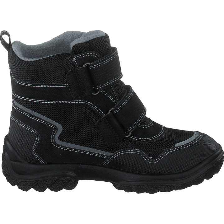 Snowcat Gore-tex Black