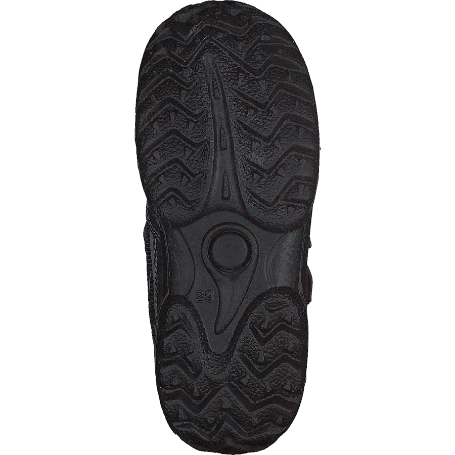 Snowcat Gore-tex Black