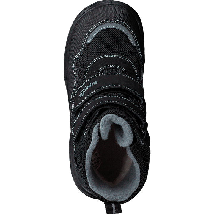 Snowcat Gore-tex Black
