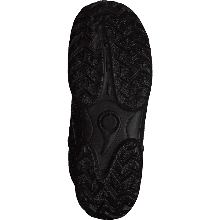 Snowcat Gore-tex Black/blue