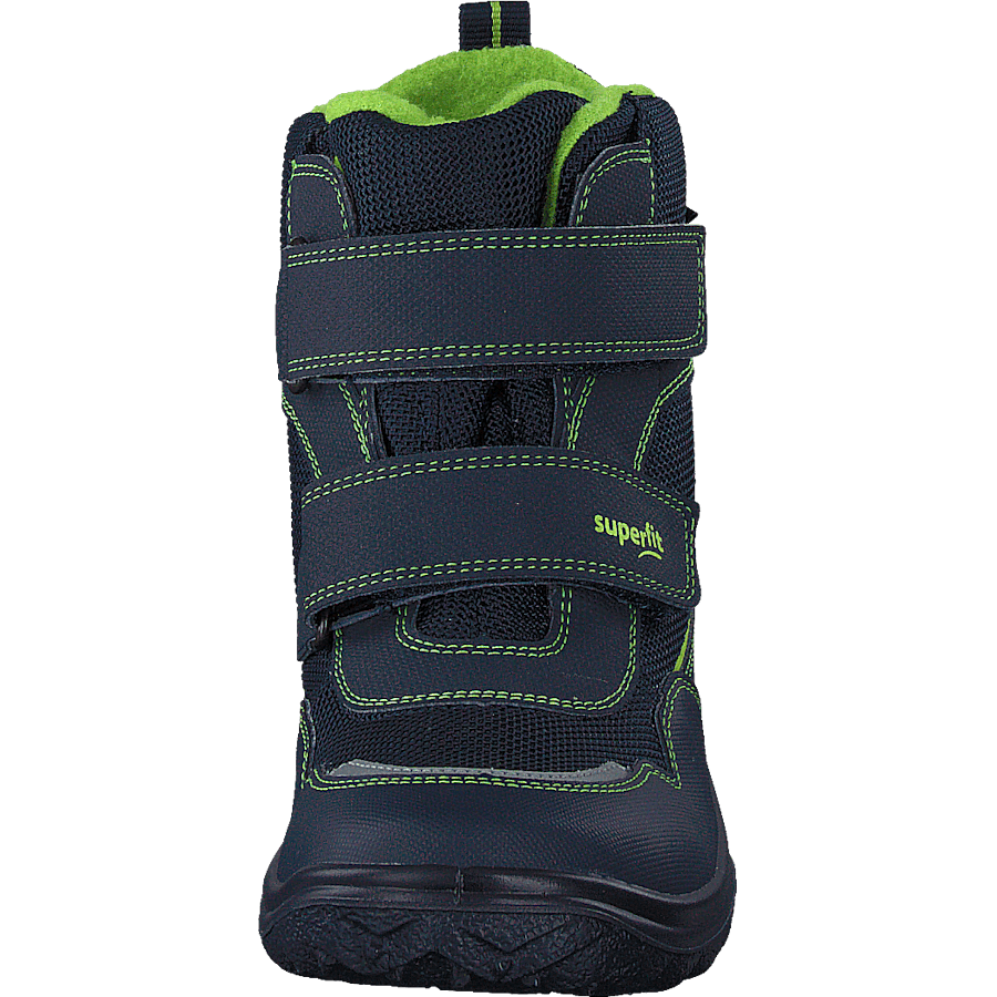 Snowcat Gore-tex Ocean/green