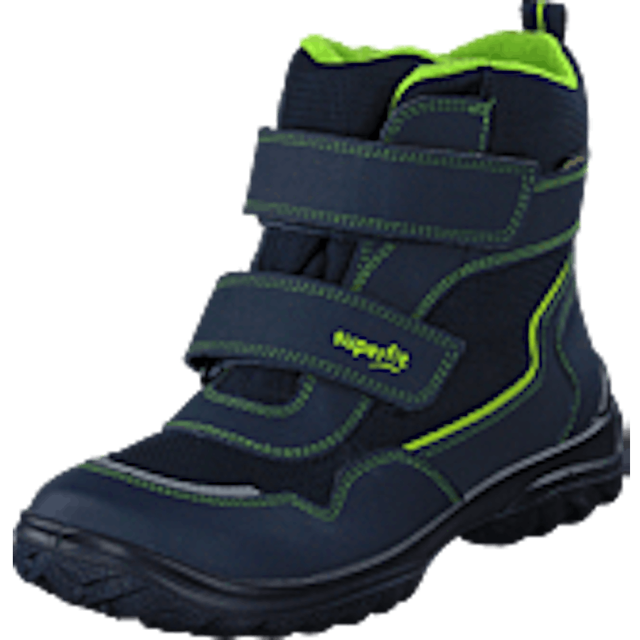 Snowcat Gore-tex Ocean/green