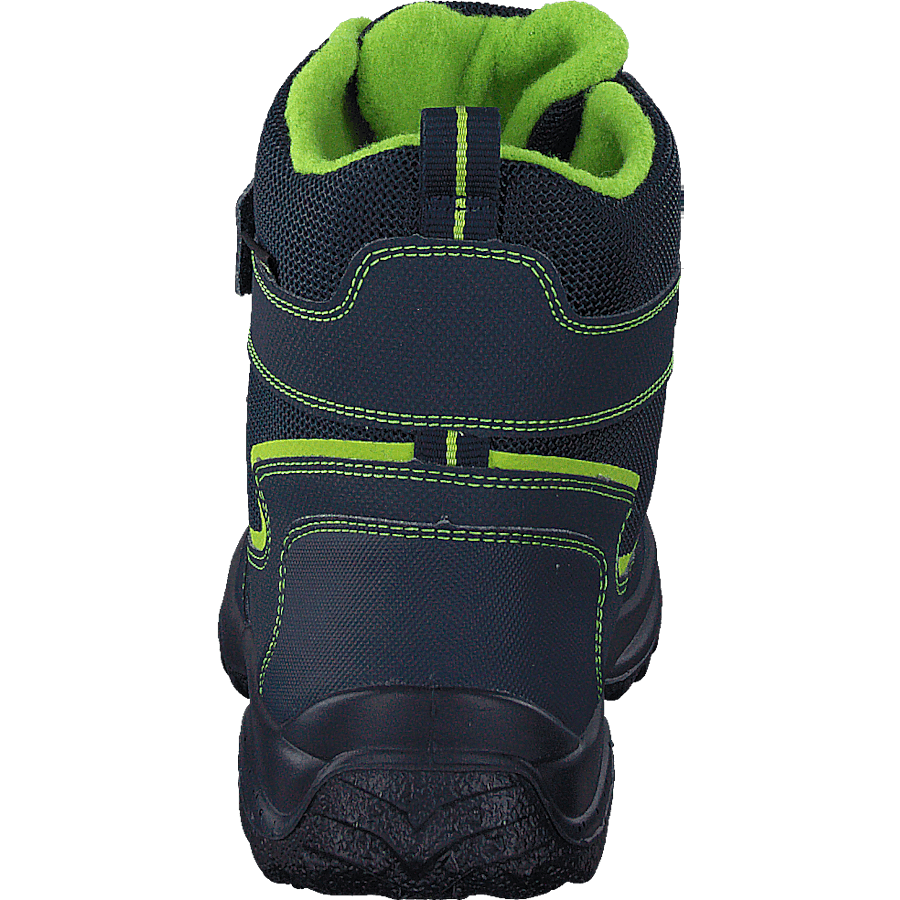 Snowcat Gore-tex Ocean/green