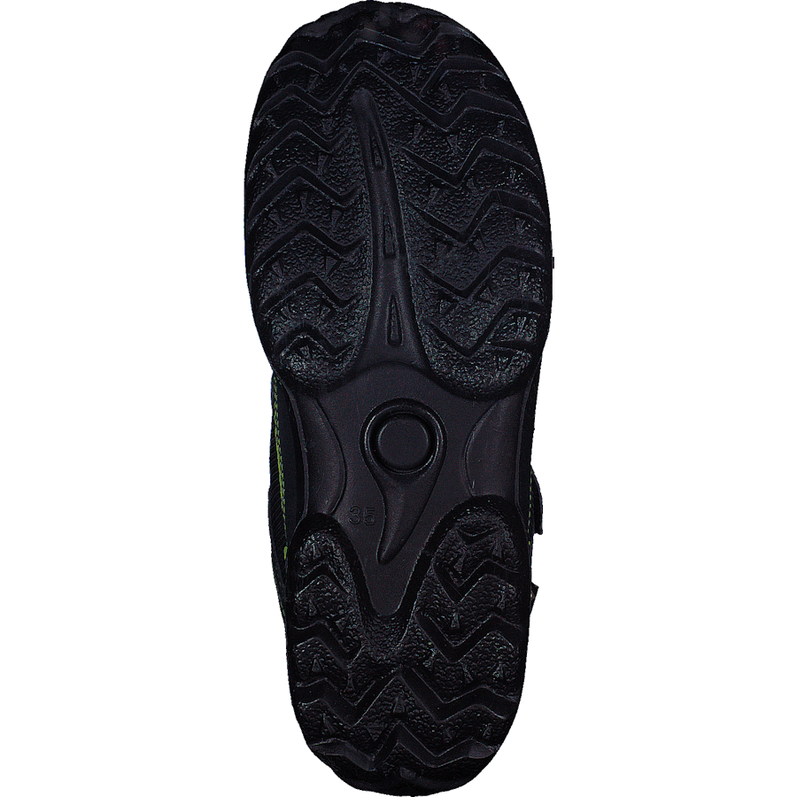 Snowcat Gore-tex Ocean/green