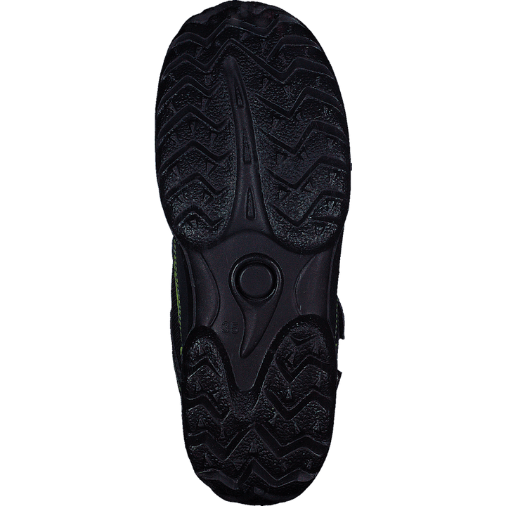 Snowcat Gore-tex Ocean/green