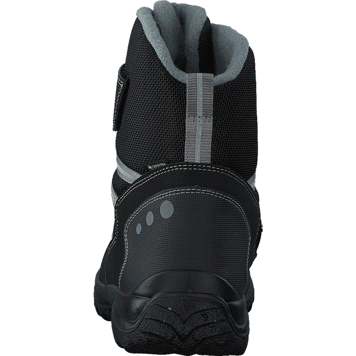 Snowcat Gore-tex Black