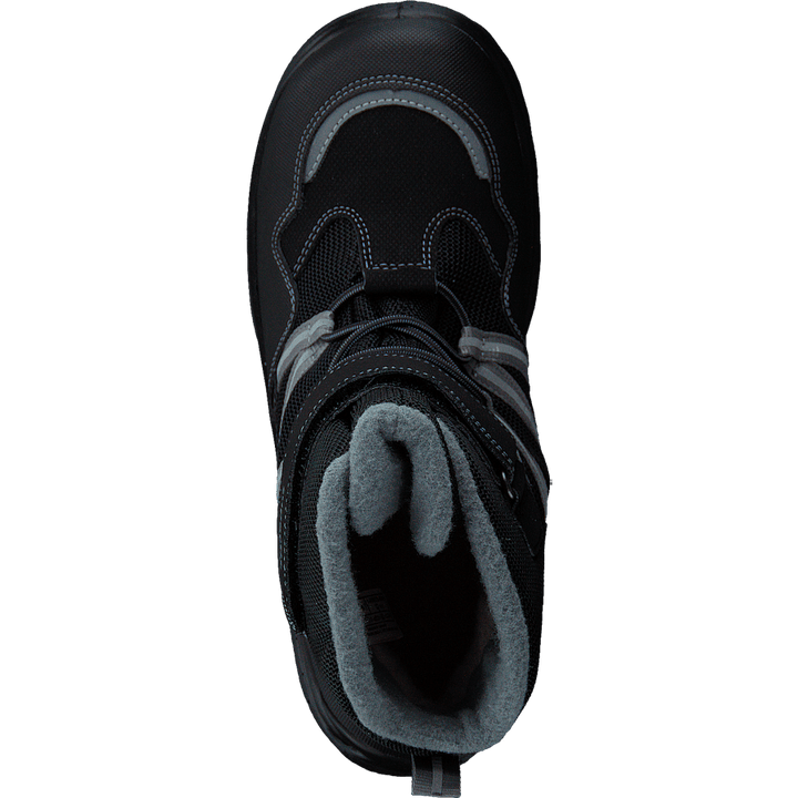 Snowcat Gore-tex Black