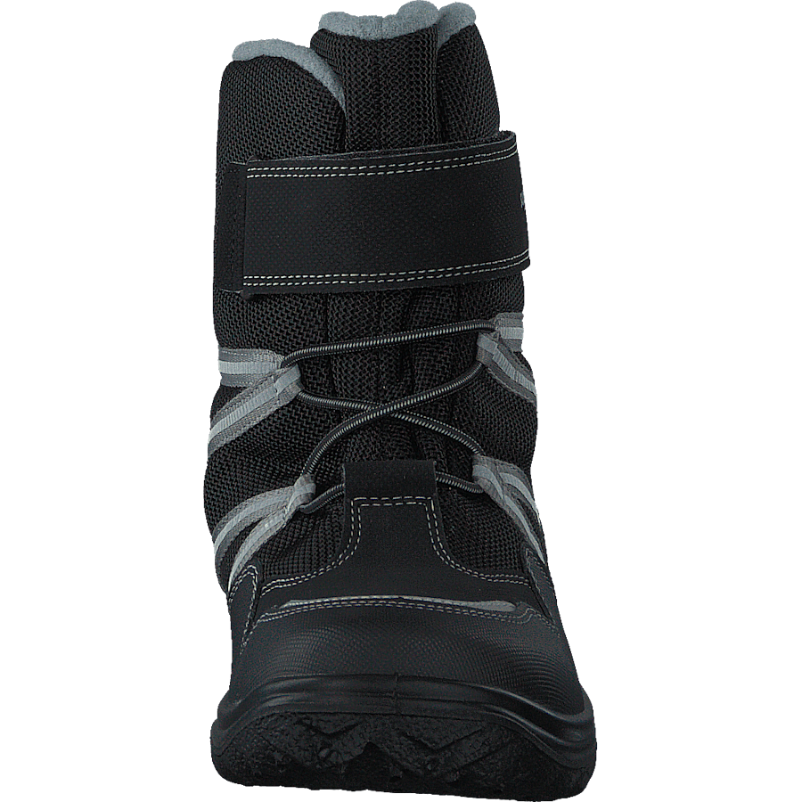 Snowcat Gore-tex Black