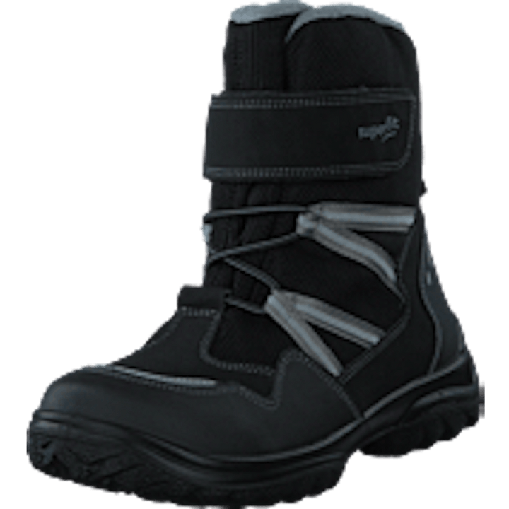 Snowcat Gore-tex Black