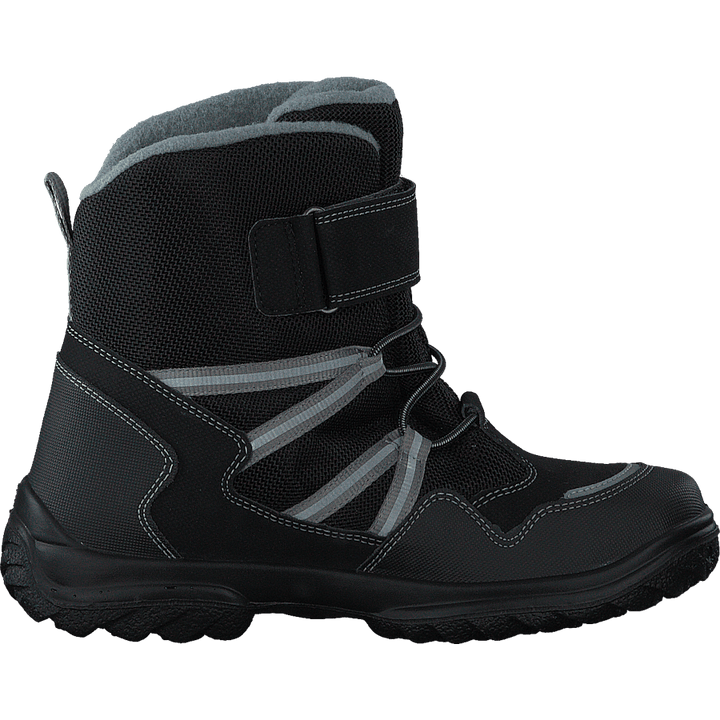 Snowcat Gore-tex Black