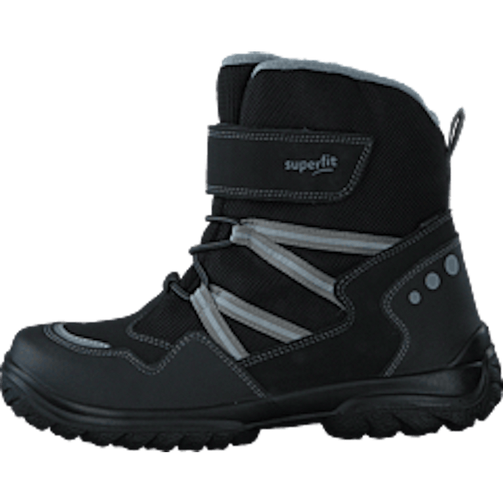 Snowcat Gore-tex Black