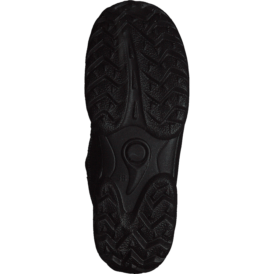 Snowcat Gore-tex Black