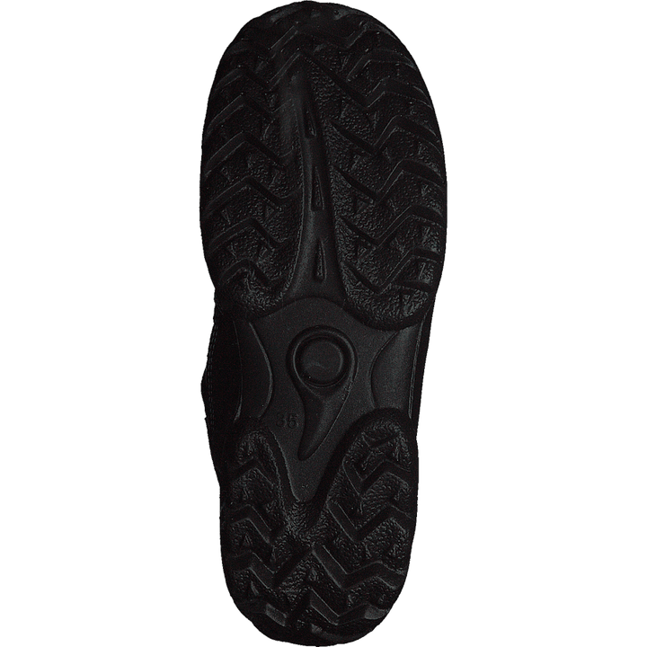 Snowcat Gore-tex Black
