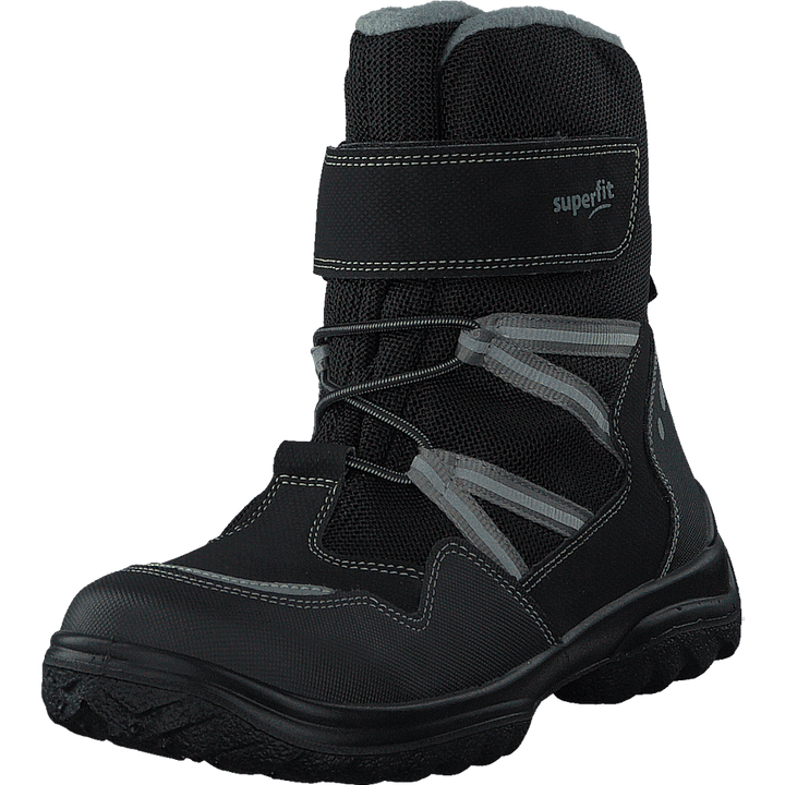 Snowcat Gore-tex Black
