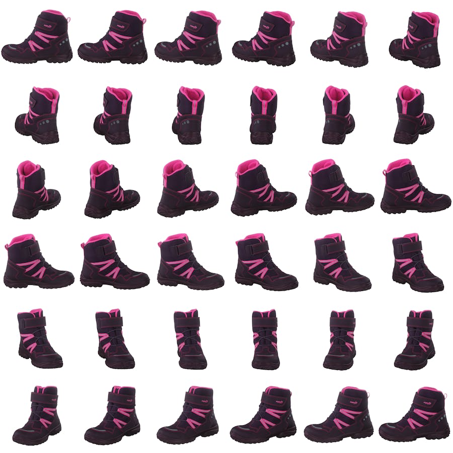 Snowcat Gore-tex Lilac