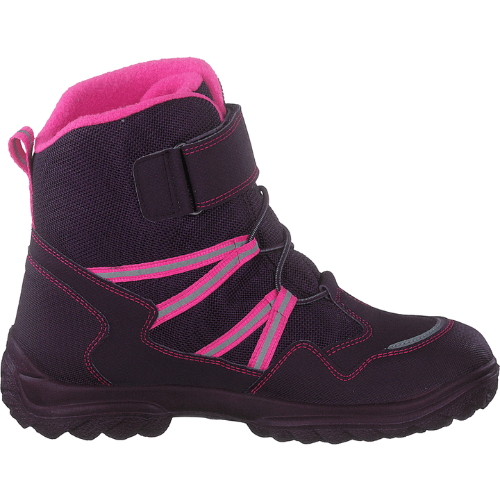 Snowcat Gore-tex Lilac