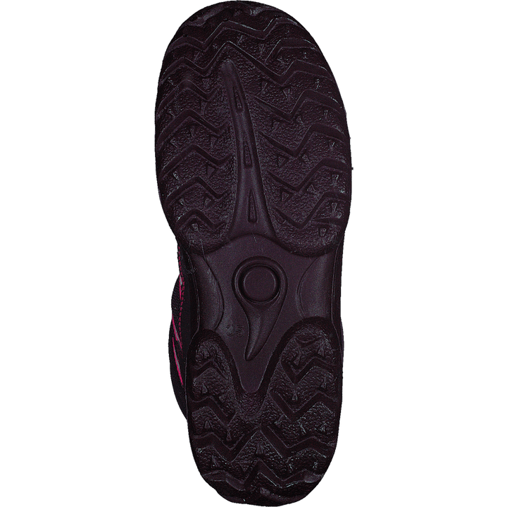 Snowcat Gore-tex Lilac
