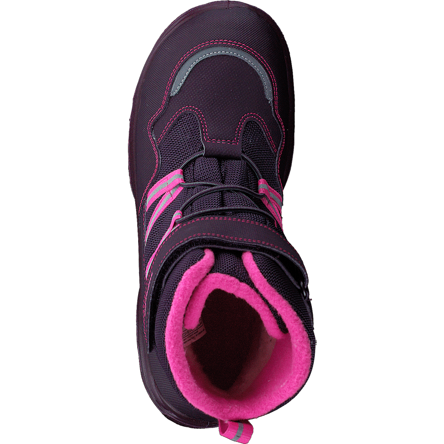 Snowcat Gore-tex Lilac