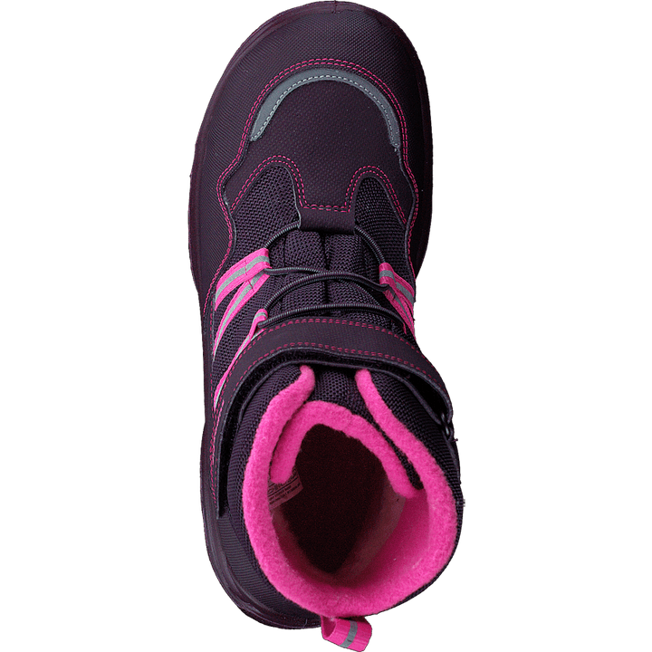 Snowcat Gore-tex Lilac