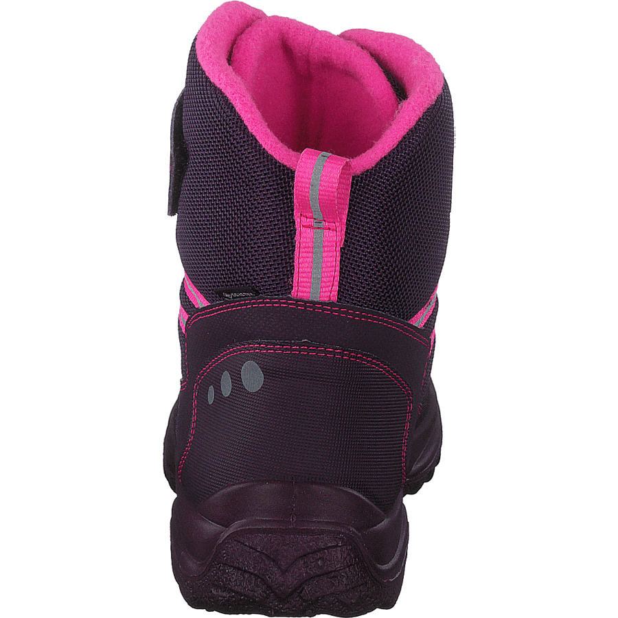 Snowcat Gore-tex Lilac