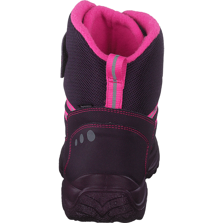 Snowcat Gore-tex Lilac
