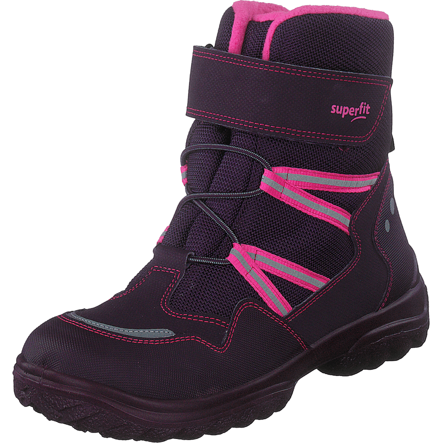 Snowcat Gore-tex Lilac