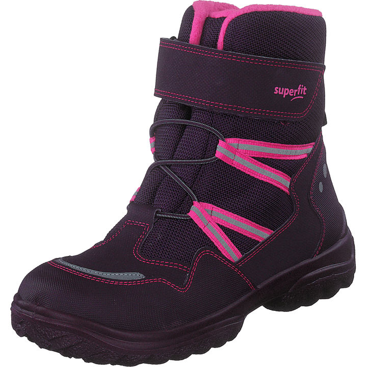 Snowcat Gore-tex Lilac