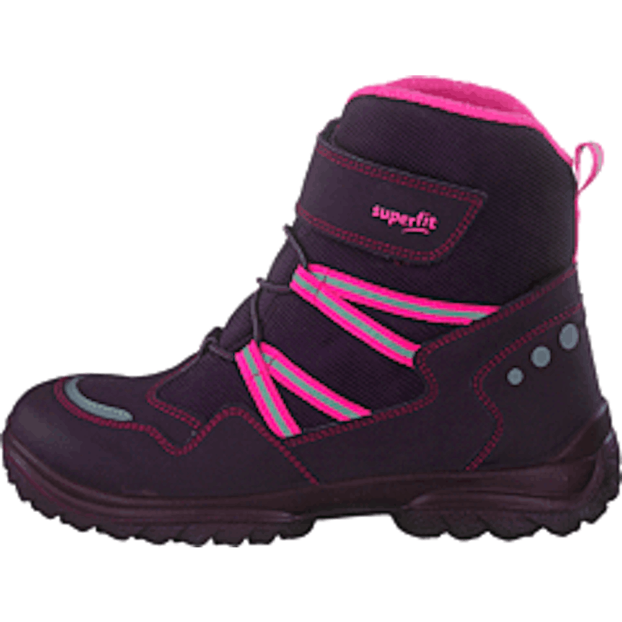Snowcat Gore-tex Lilac