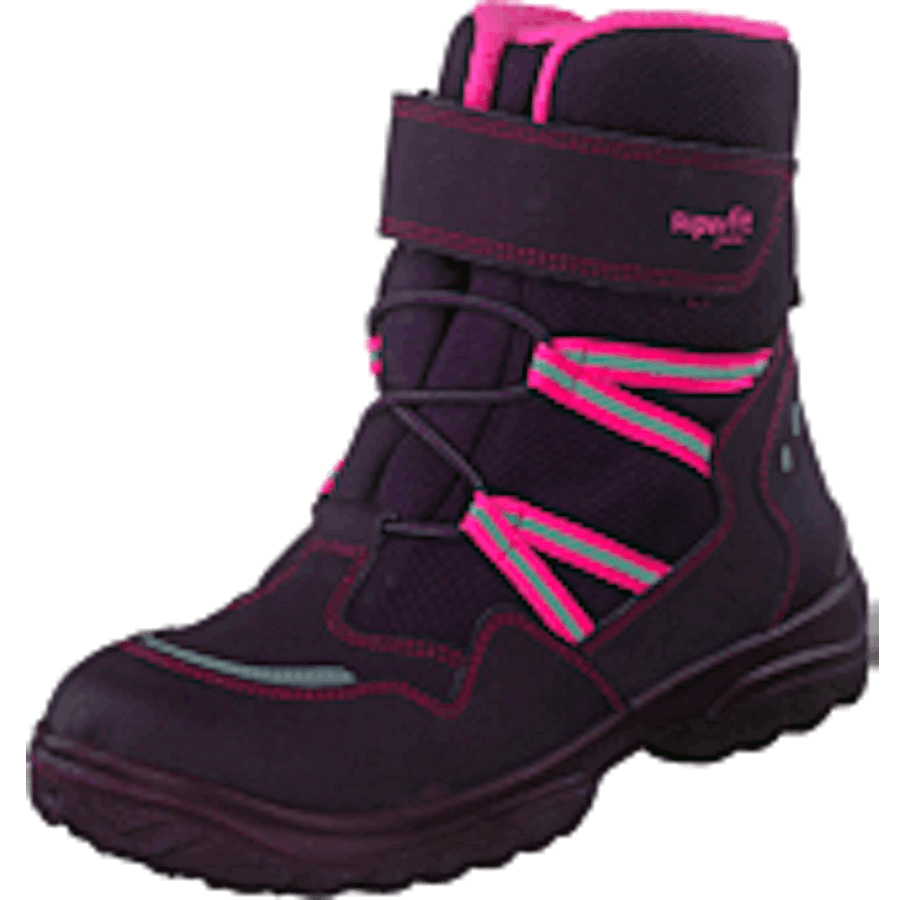 Snowcat Gore-tex Lilac
