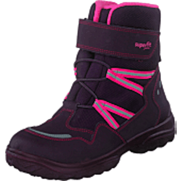 Snowcat Gore-tex Lilac