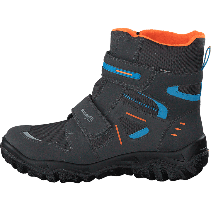 Husky Gore-tex Grey Multi